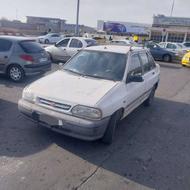 فروش پراید 1386