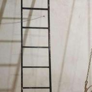 نردبان درحدنو