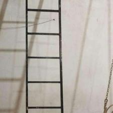 نردبان درحدنو