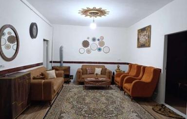 خونه نقلی تر تمیز بدون خرج تازه باز سازی شده