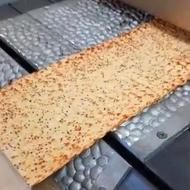 فروش دستگاه های نانوایی شرکت پاک اندیشان تمام اتوماتیک