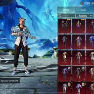 پابجی فروشی ارزون