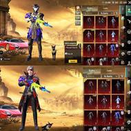 پابجی فروشی ارزون