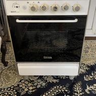 اجاق گاز4شعله سینجر