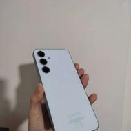 سامسونگ A55 درحد خشک