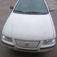 تغییر رنگ از یشمی به سفید انجام شده