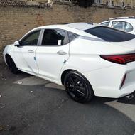 جی 7 سفید صفر خشک