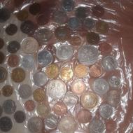 70 عدد خارجی خاص بدون تکرار