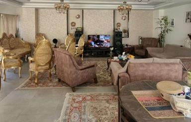 فروش آپارتمان 160 متر در نخست وزیری