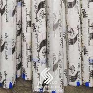 نایلون فخرآوران تهران عرض 6متر