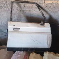 درب تویوتا سه اف