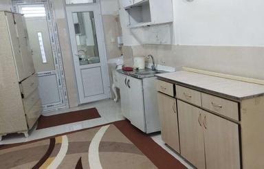 یک مغازه برای آرایشگری .خیاطی.قالی .انباری