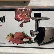 چرخ گوشت بیشل