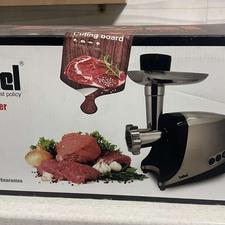 چرخ گوشت بیشل