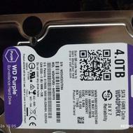 هارد دوربین مداربسته بنفش