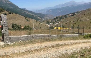 700 متر زمین در سوادکوه (سرخ آباد)