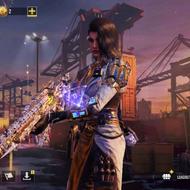 اکانت کالاف مناسب پلی