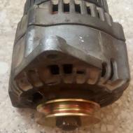 دینام پژو روا و آردی و پیکان