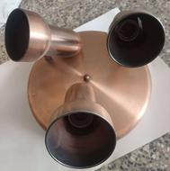 لوستر دیوار کوب