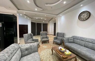 فروش ویلا 262 متری قیمت مناسب در شیرود