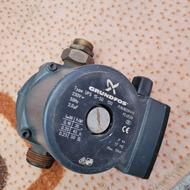 پمپ سیرکوله گرادفوس