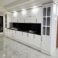 کابینت سازان اطلس مد