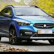 حواله آریا 2000سی سی اتومات