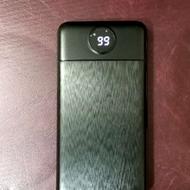 پاور بانک 10000 مدل verity