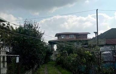 خانه ویلایی با تمام امکانات