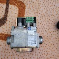 شیرگاز سیت 840