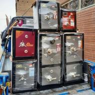 گاوصندوق حضوری و آنلاین خدمت شبانه روزی