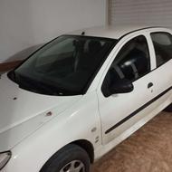 تیپ 2 206 سالم بی رنگ