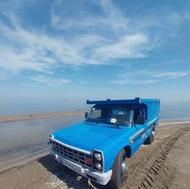 حمل بار به نقاط ایران