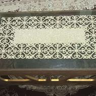 مبل 7 نفره تمیزو سالم