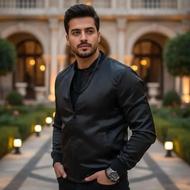 آفر آخر فصل کاپشن مردانه به تعداد خیلی محدود