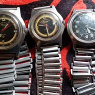 ساعت وستند واچ کوکی