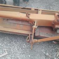 تیلر روتیواتور42پره