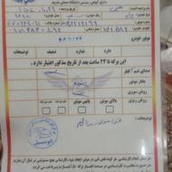 پراید98 سالم وسرحال بدون خرج