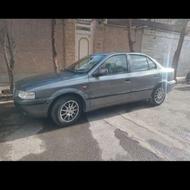 سمند 84 فوق‌العاده سالم