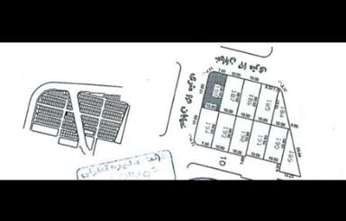 زمین مسکونی