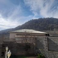 80متری دوخواب در مازندران لفور با ویو عالی