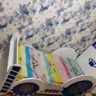 تخت طرح لودر