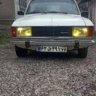 پیکان انژکتور مدل 81