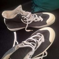 کتونی مردانه سایز 45