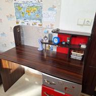 سرویس اتاق خواب کودک و نوجوان