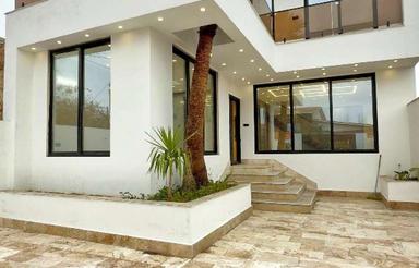 تریبلکس 300 متری استخردار 