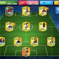 اکانت بازی DLS 2026 لول 49