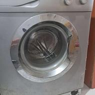 ماشین لباسشویی 5 کیلویی حایر