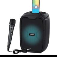 اسپیکر قابل حمل تسکو اصل