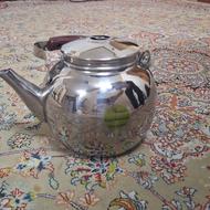 کتری استیل نو اکبند